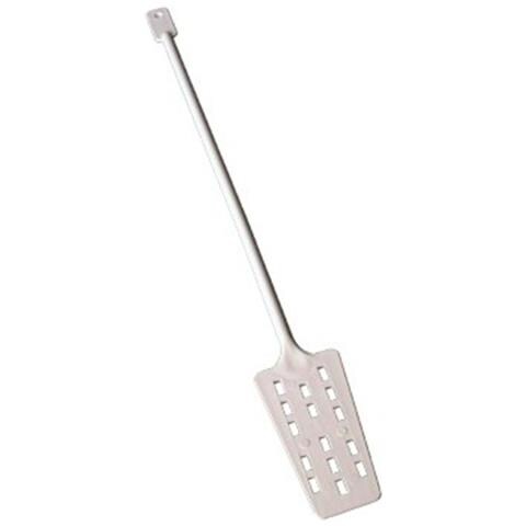 Spatola Di Miscelazione / Cucchiaio Da Birra 40 Cm In Plastica - Foto 1