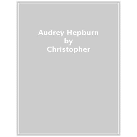 Eileen Hofer, Christopher - Audrey Hepburn - Foto 1