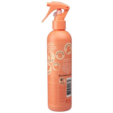 Shampoo Secco Pet Head Quick Fix Cane Pesca Spray (300 Ml) - Foto 2