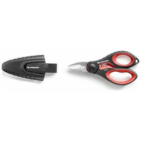 Forbici Da Elettricista 841a. 3pb 1,5 - 2,5 - 4 Mm - Foto 1