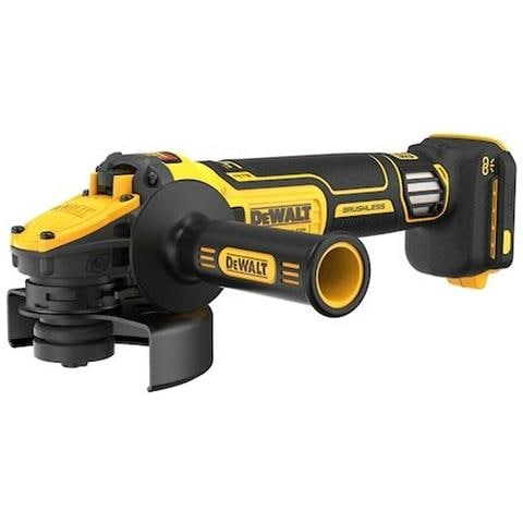 Dewalt Dcg409vsnt-xj Smerigliatrice Angolare 12,5 Cm 9000 Giri/min - Foto 8