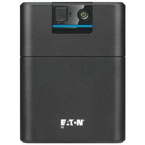 Gruppo Di Continuità Interattivo Ups Eaton 5e1200uf 660 W - Foto 1