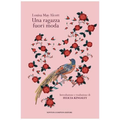 Louisa May Alcott - Una Ragazza Fuori Moda - Foto 1