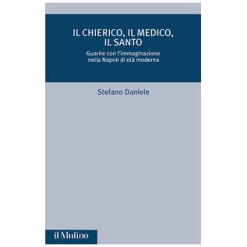 Stefano Daniele - Il Chierico, Il Medico, Il Santo - Foto 1