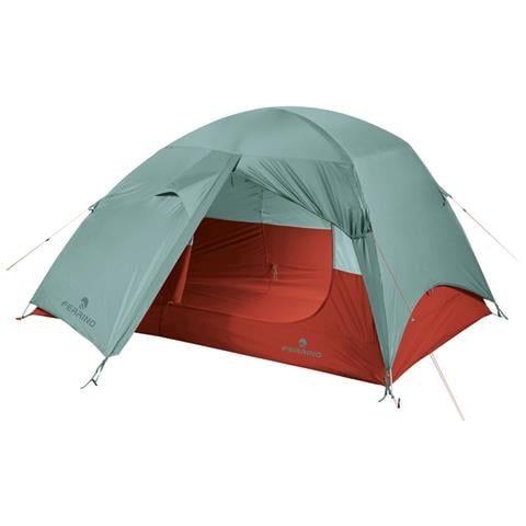 Tenda Blow 2 - Taglia Unica Blue Petrolio - Foto 1