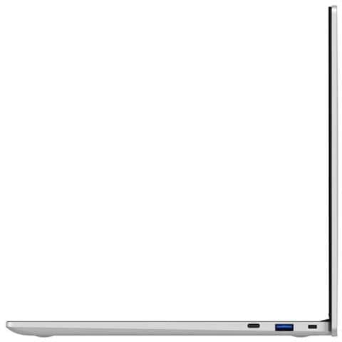 Chromebook Galaxy Go Monitor 14" HD Intel Celeron N4500 RAM 8 GB LPDDR4x SSD 128 GB eMMC Intel UHD Graphics ChromeOS - Foto 5