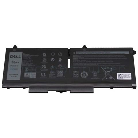 Y86WG batteria ricaricabile industriale Ioni di Litio 3625 mAh 15,2 V - Foto 1