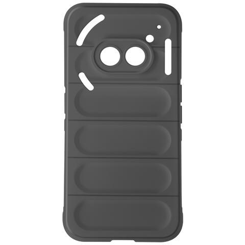 Cover Per Nothing Phone 2a Silicone Flessibile Antiscivolo - Foto 1
