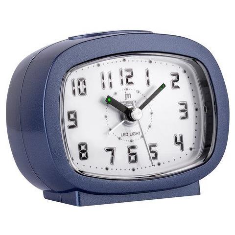 Sveglia Lowell Ja 7105a Blu - Foto 1