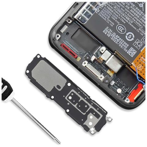 Altoparlante Esterno Di Ricambio Per Xiaomi 14 - Foto 2
