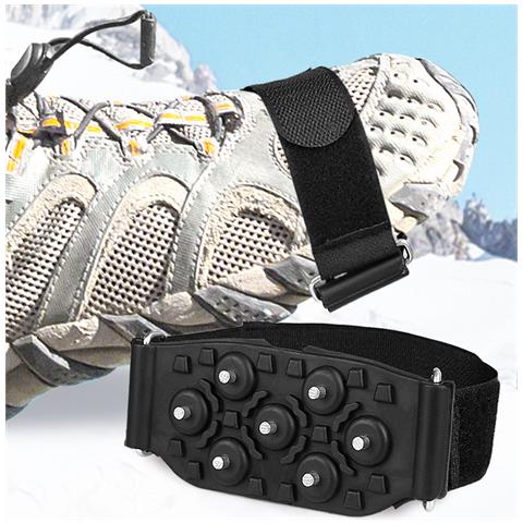 Ramponi Antiscivolo /trazione, 7 Punte - Foto 2