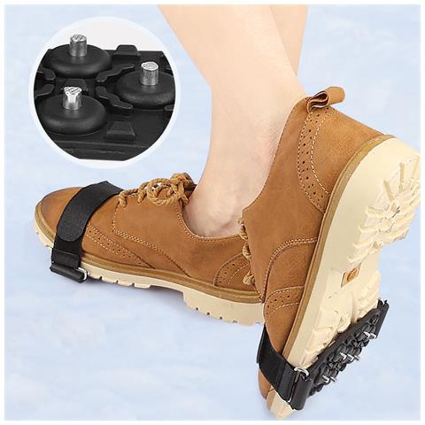 Ramponi Antiscivolo /trazione, 7 Punte - Foto 4