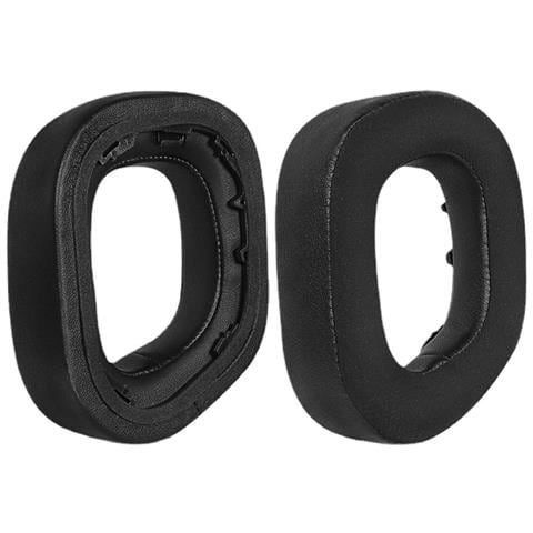 Cuscinetti Auricolari In Gel Rrescante Per Cuffie Corsair Hs80 - Foto 1