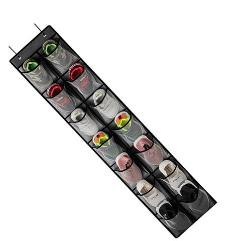 Organizzatore Da Appendere Alla Parete White - Foto 2