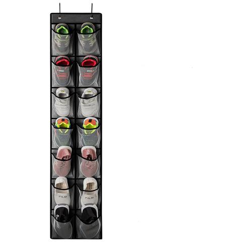 Organizzatore Da Appendere Alla Parete White - Foto 1