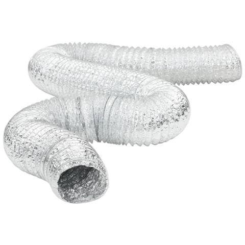 Condotto Di Ventilazione In Alluminio 6m Ø15cm - Foto 2