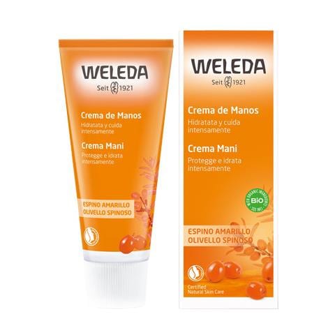 Crema Mani Olivello 50ml - Foto 1