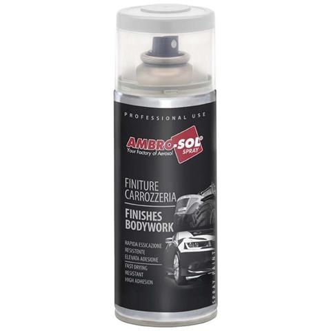 Vernice Per Ruote Cerchioni Carrozzeria Alluminio Bomboletta Spray Smato 400ml - Foto 1