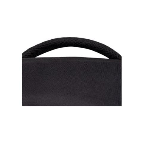 400174091 zaino Zaino casual Nero Poliestere, Polietilene - Foto 3