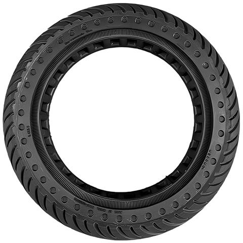 Pneumatico Pieno Per Xiaomi M365, M365 Pro, Pro 2, 1s Ed Essential - Foto 4