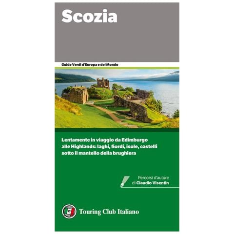 Scozia - Foto 1