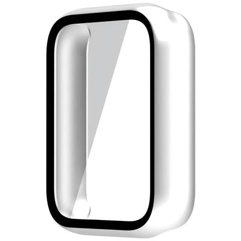 Custodia Protettiva Per Xiaomi Band 9 Pro White - Foto 1