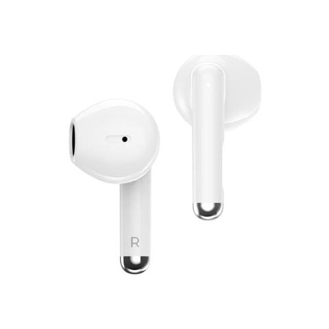 Cuffie Smartpod Con Enc Smart Touch E Game Mode Bianco - Foto 2
