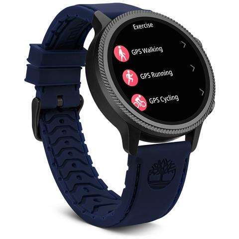 Timberland Smartwatch Watches Mod. Tdigb0064502 - Foto 2