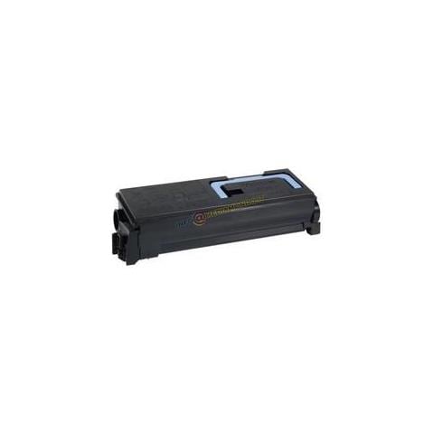 TONER - Kyocera Mita Tk-550k 1t02hm0eu0 - Nero - Stampa 7.000 Pagine - Foto 1
