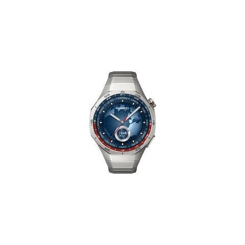 Huawei Watch Gt5 Pro 46mm Vili-b29m Titanium (55020dkb) - Foto 1