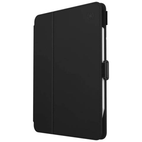 Custodia Protettiva Per Ipad Air/pro Ipad 11” Folio Balance, Nero - Foto 2