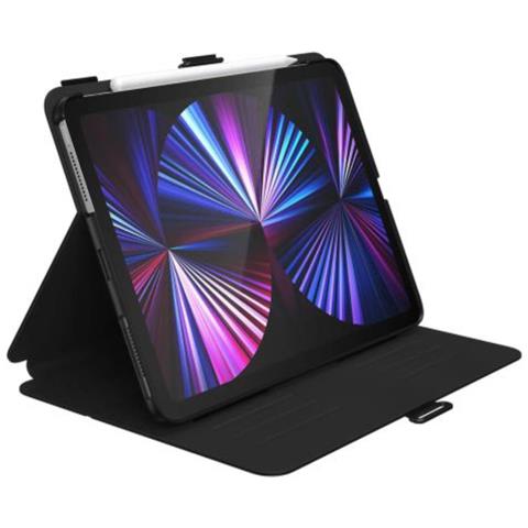 Custodia Protettiva Per Ipad Air/pro Ipad 11” Folio Balance, Nero - Foto 5