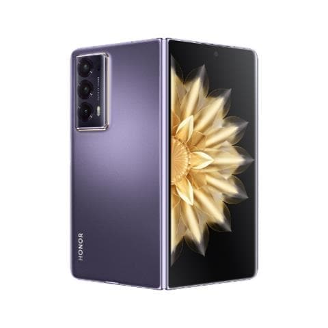 Magic V2 512GB 16GB Ram Display 7.92" Main Camera 50MP Doppia nano SIM Android 14 Snapdragon 8 Gen 2 5000 mAh Violet - Foto 1