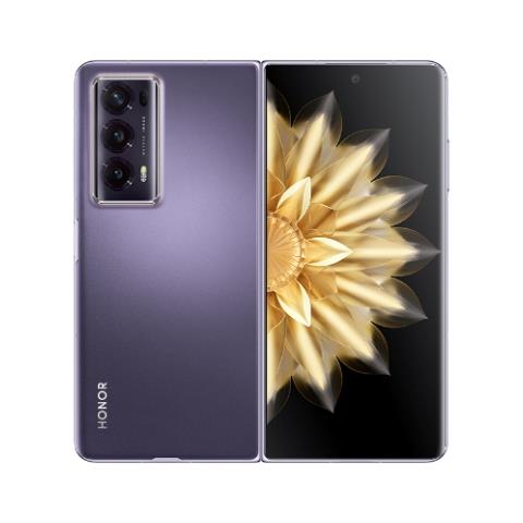 Magic V2 512GB 16GB Ram Display 7.92" Main Camera 50MP Doppia nano SIM Android 14 Snapdragon 8 Gen 2 5000 mAh Violet - Foto 2