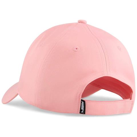 Ess Metal Cat Bb Cap 02599404, Unisex, Rosa, Marime Universala - Foto 2