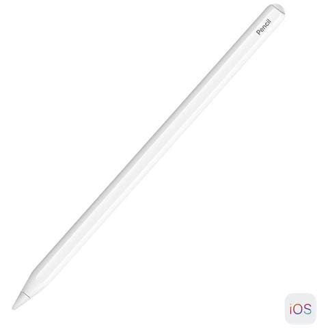 Pencil Pen 394 Professionale Per Ipad, Bluetooth. Carica Absorption. Punta Sostituibile. - Foto 1