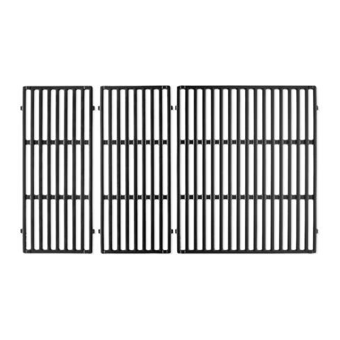 Grung Cucinare Weber Errore Molte Caratto Genesis 400 - Foto 1