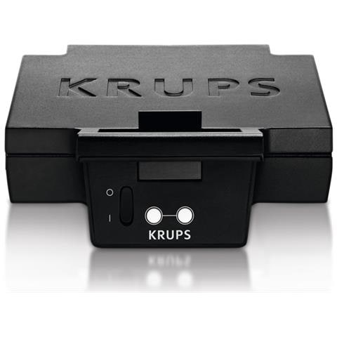 FDK461 tostiera 850 W Nero - Foto 2