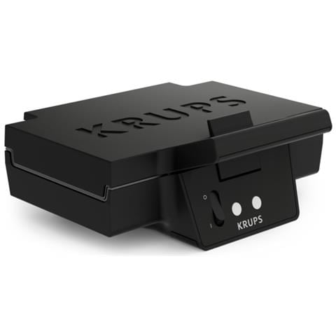 FDK461 tostiera 850 W Nero - Foto 1