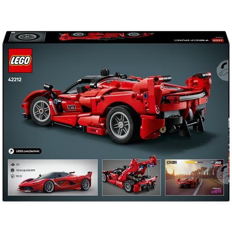 Ferrari FXX K - Foto 2