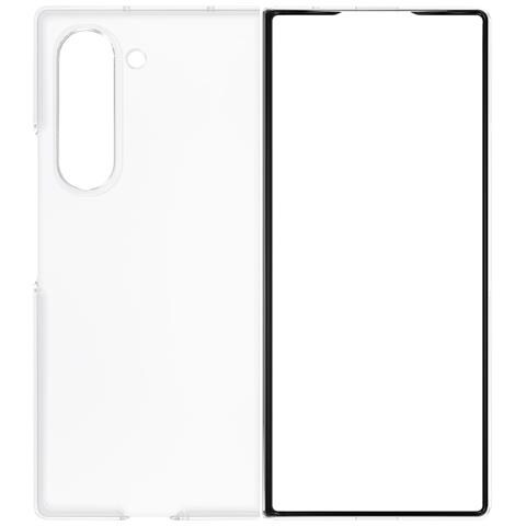 GP-FFF956YCA custodia per cellulare 19,3 cm (7.6") Cover Trasparente - Foto 1