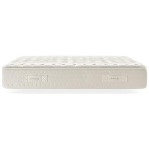 Materasso A Molle Insacchettate Serenity, 30cm, 160x200cm - - Foto 2