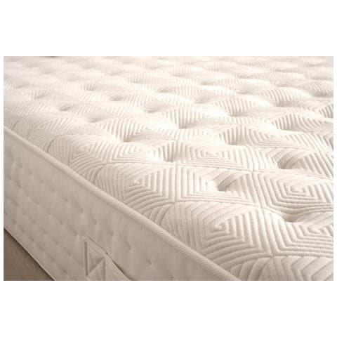 Materasso A Molle Insacchettate Serenity, 30cm, 160x200cm - - Foto 6
