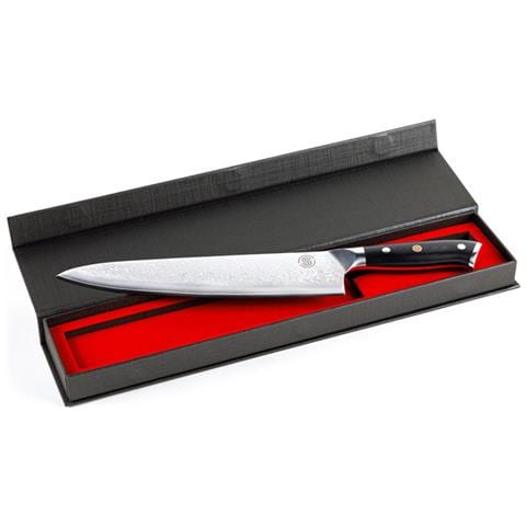 Coltello Santoku Da 7 Pollici, Gamma Signature - Foto 1