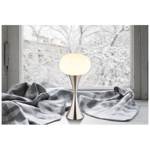 21027N lampada da tavolo E14 25 W - Foto 2