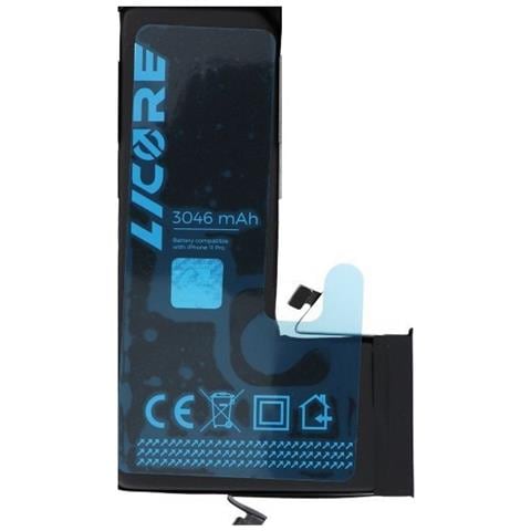Ricambio Batteria Ioni Di Litio Integrata 3,83v 3046mah Per Apple Iphone 11 Pro - Foto 1