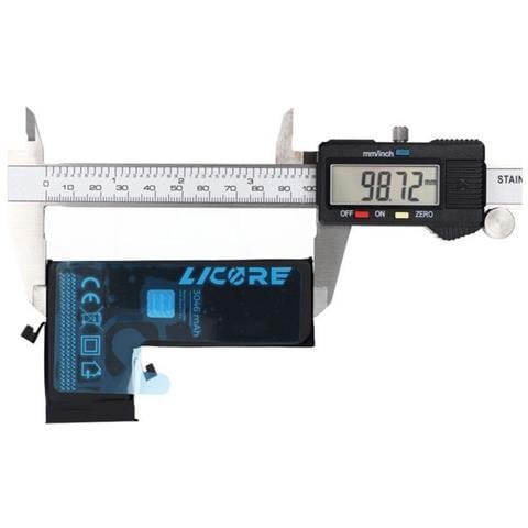 Ricambio Batteria Ioni Di Litio Integrata 3,83v 3046mah Per Apple Iphone 11 Pro - Foto 5