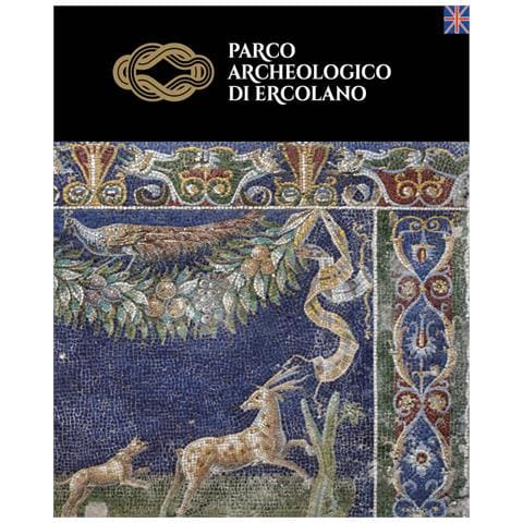 Francesco Sirano - Parco archeologico di Ercolano. Ediz. inglese - Foto 1