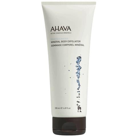 , Deadsea Water Mineral, Esfoliazione, Crema Per Il Corpo, 200 Ml - Foto 1