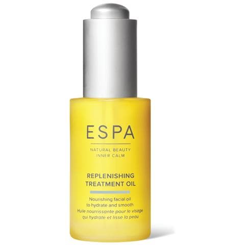 , Replenish Treatment, Idrata, Leviga, Adatto Per Un Uso Quotidiano, Olio, Per Il Viso, 30 Ml - Foto 1